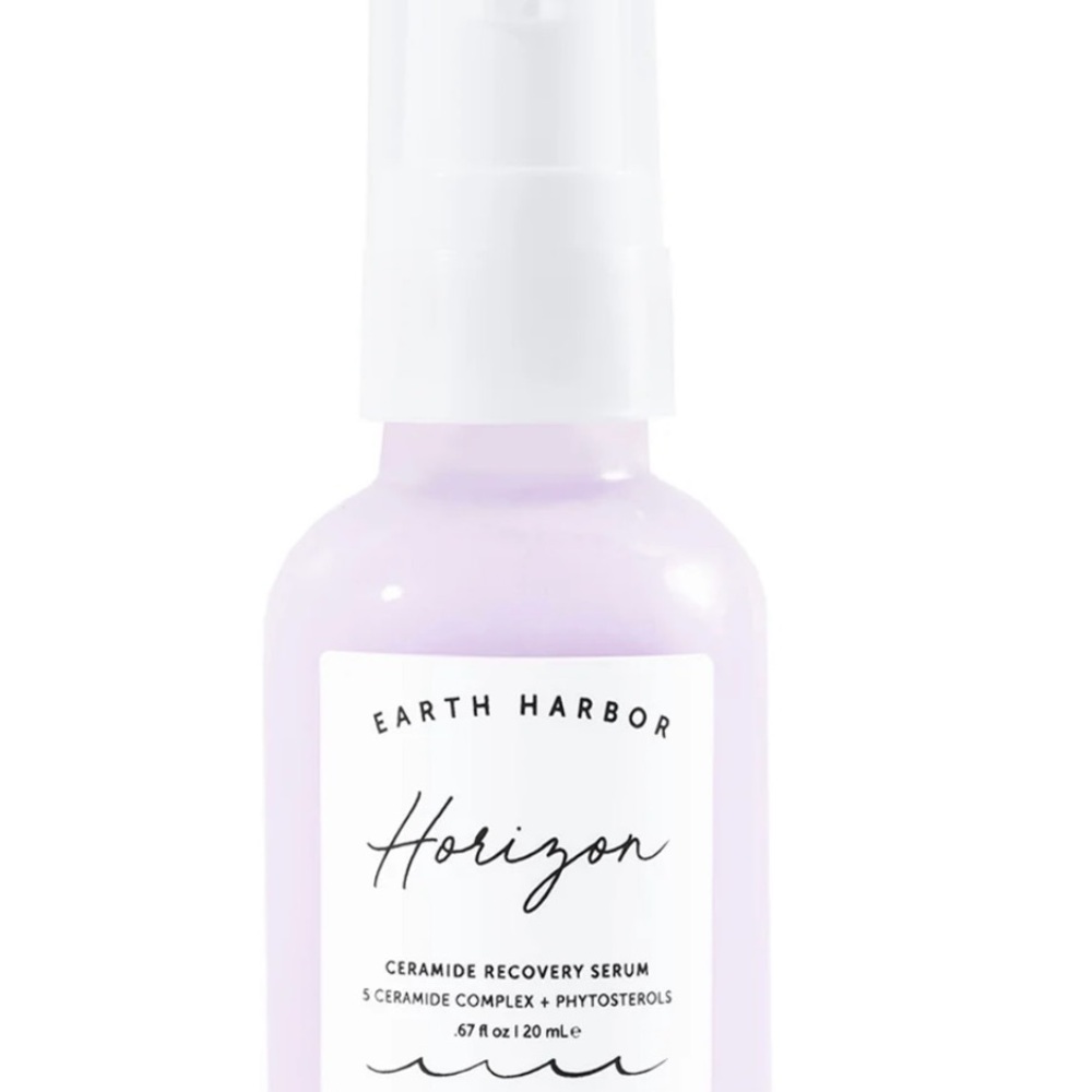 Earth Harbor Horizon Serum - Lavender